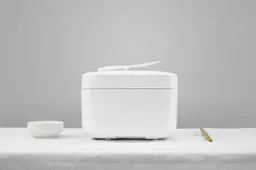 Xiaomi's Rice Cooker already on pre-sale via reseller