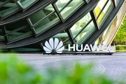 Huawei Likely to Consolidate its Position as the World's 2nd-largest Smartphone Maker