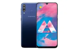 Samsung prepares to launch the Galaxy M40 with 128 GB of internal memory