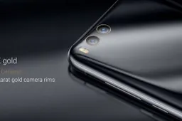 Xiaomi Mi 6: soon available in 7 more color variants!