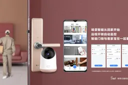 What Lenovo Does In Smart Home Systems Based on SIoT?
