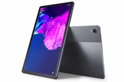 Lenovo Tab P11 was unveiled in India with Snapdragon 662 and 11-inch LCD