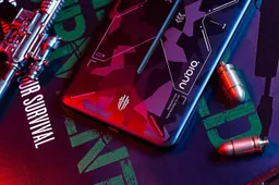 Nubia Red Devil 3 To Use New Fan Cooling Technology