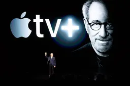 Apple will take on Netflix with its new Apple TV+; Original shows, movies and more