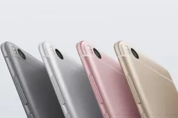 Xiaomi Mi 5s full specifications, photos, camera samples