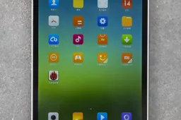 Xiaomi Mipad sells 50,000 in less than 4 minutes