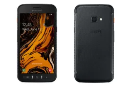 Samsung trademarks Xcover FieldPro for high-end rugged phone