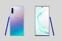 Android 10-based One UI 2.0 beta is coming for Galaxy Note 10 in the US and Germany