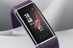 MevoFit Run Fitness Band Goes Official in India for INR 4,990