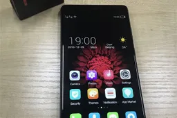 Elephone Max changes name: Say hello to the C1 Max!