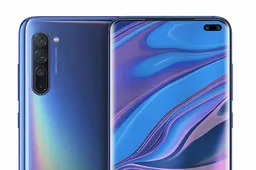 Xiaomi Mi 10 Hands-On Video Leaked