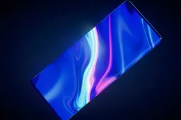 Oppo Portless Smartphone Prototype: No Ports Yet Wired Charging