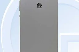 Chinese version of the Huawei P8 receives TENAA approval