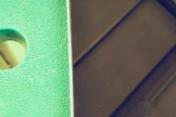 Part of the Xiaomi Mi4i’s low cost could be due to iPhone 5c style plastic body