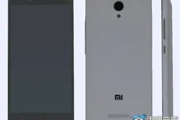 Xiaomi Redmi Note 2 specs revealed, could launch August 16th