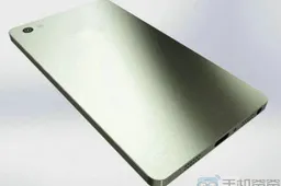 Xiaomi Mi Note 2 could be Xiaomi’s first all metal device