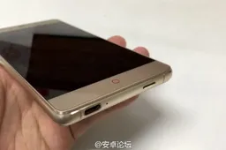 More leaks  shows us what to expect from the Nubia X8 on 15th October