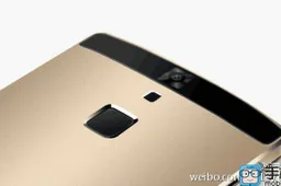 Shallots say that their Snapdragon 820 super phone will cost just 1999 Yuan