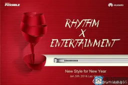 Huawei tablet to launch at CES, could be a 2K, Kirin 950 Honor X3