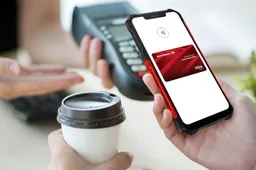 Video : Rugged Ulefone Armor 6E and its NFC functions