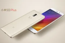 Xiaomi Mi 5S Plus launched: The one with the dual camera