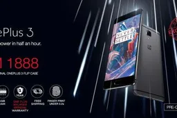OnePlus 3 getting Android 7.0 this month