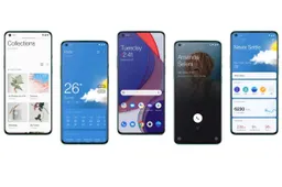 OnePlus to release OxygenOS 13: The unified OS was postponed