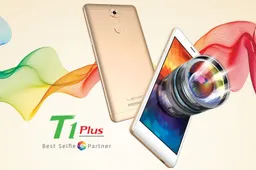 Leagoo brings the T1 Plus to Malaysia