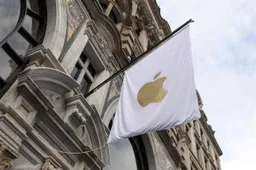 Apple Is Sued Again: Compensation May Exceed $2 Billion