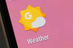 Revamped Google Weather Widgets Coming to All Android Devices