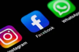 Facebook confesses to using users public photos for AI