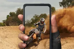 Samsung Galaxy XCover 6 Pro Rugged Smartphone Launched Globally