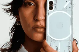 Nothing Phone (1), Is It Worth The Hype?