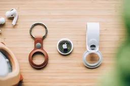 61% of Apple Users Plan to Buy AirTag, Survey Proves