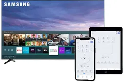 How to Mirror Your iPhone to a Samsung TV: Step-by-Step Guide