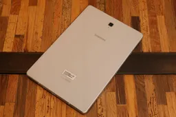 Samsung's flagship tablet appears on GeekBench with SD855, 6GB RAM & Android 9 Pie