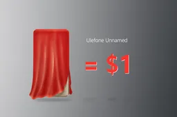 Ulefone Offering A New Flagship For Only $1!
