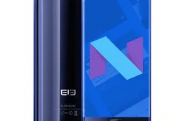 Android 7.0 Nougat officially coming to the Elephone S7