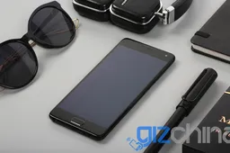 Here are the first images of the ZUK Z2 Pro