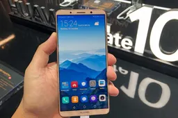 Confirmed: Huawei is heading to US, more details to come at CES 2018