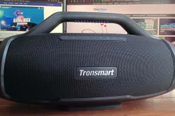 Tronsmart Bang Max Review – Portable Party Speaker Done Right!