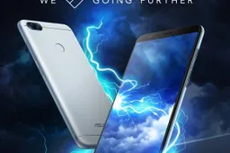 Asus ZenFone Max Plus M1 with thin bezels, 4 GB RAM launched in Malaysia