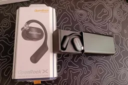 OneOdio OpenRock X Review – Open-Ear Sports Earbuds Done Right