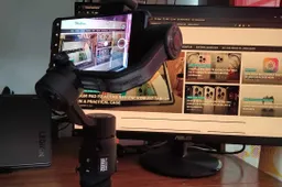 ZHIYUN Smooth 5S AI Gimbal Review – Bring Out Your Inner Cinematographer