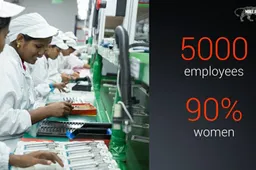 Xiaomi's new manufacturing facility in India will dish out a phone each second