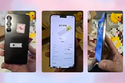 Samsung Fires Employees After Galaxy S25 Leak