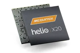 Mediatek officially announce the Helio X20 , world’s first Tri-cluster CPU