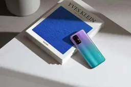 OPPO A74 5G and OPPO A54 5G Released In Europe, Starting At EUR 269 (US$324)