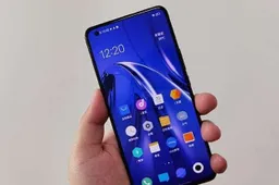 iQOO 7 appears on GeekBench listing, 120W super fast charging in tow!