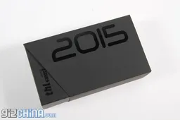 Exclusive: THL 2015 full specifications, photos and pricing